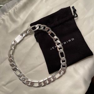 Jenny Bird Choker Chain Necklace ✨🤍